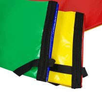 Kit 1 Protetor De Molas + 1 Rede 1,40-Bg - Imagem 2