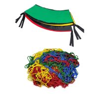 Kit 1 Protetor De Molas + 1 Rede 2,00