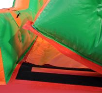 Tobogã 2X1 Premium Soldado - Acompanha Motor 680W Bivolt - Imagem 4