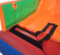 Tobogã 2X1 Premium Soldado - Acompanha Motor 680W Bivolt - Imagem 5