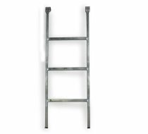 cama elástica 200 com lona colorida