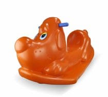 Gangorra Dogão - Imagem 2