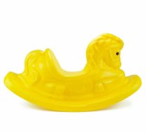 Gangorra Infantil Cavalinho  - Várias Cores - Imagem 5