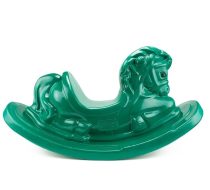 Gangorra Infantil Cavalinho  - Várias Cores - Imagem 4