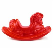 Gangorra Infantil Cavalinho  - Várias Cores - Imagem 22