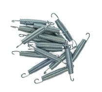 Kit Protetor de Molas 3,05 + Molas de 18cm Bg - Imagem 7