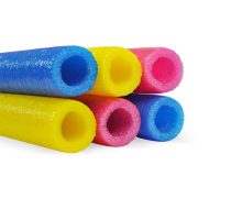 Kit 6 Isotubos + 6 Ponteiras + 1 Rede 1,40 - Imagem 9