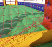 Futebol De Sabão 6X12 - motor 1500W - Imagem 4