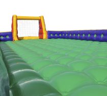 Futebol De Sabão 6X12 - motor 1500W - Imagem 2