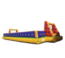 Futebol De Sabão 6X12 - motor 1500W - Imagem 3