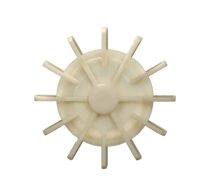 Hélice Ventoinha motor G-air 1200W  117mm