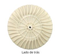 Helice Para Motor De Brinquedo Inflável G-Air 1500W - Imagem 15