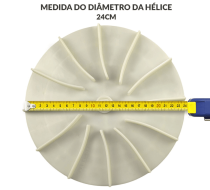 Rede+Ponteira+Isotubo+Protetor de Cama Elástica Bg-4,27 - Imagem 96