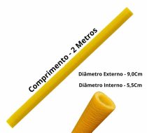 Isotubo Blindado para Brinquedão Kid Play - Imagem 2