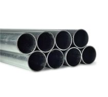 Kit Completo Haste Para Cama Elástica - 8 Unidades - Imagem 3