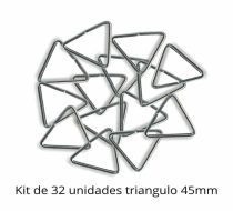 Rede+Ponteira+Isotubo+Protetor de Cama Elástica Bg-4,27 - Imagem 133