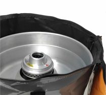 Rede+Ponteira+Isotubo+Protetor de Cama Elástica Bg-4,27 - Imagem 142