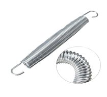 Kit 20 Molas de 14,0 + Puxador - Cama Elástica - Imagem 2