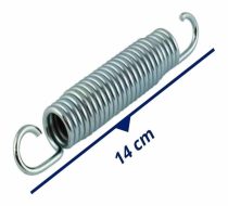 Rede+Ponteira+Isotubo+Protetor de Cama Elástica Bg-4,27 - Imagem 145