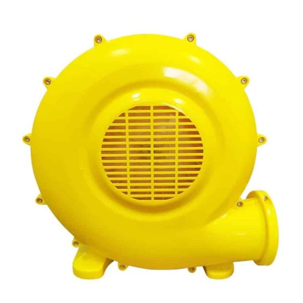 Motor Para Brinquedos Infláveis - 480W - 110V