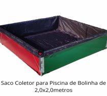 Rede+Ponteira+Isotubo+Protetor de Cama Elástica Bg-4,27 - Imagem 148