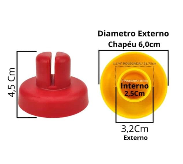 kit acessorios cama elastica 2.44m para locacao