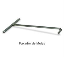 Puxador De Molas - Imagem 3