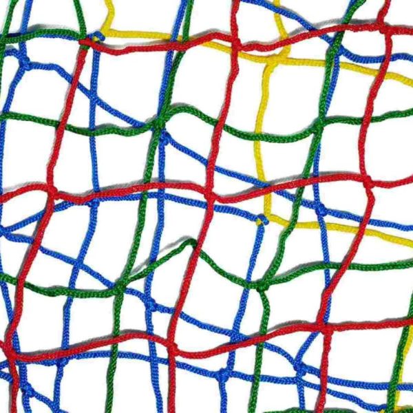 Rede De Proteção Para Cama Elástica 4,27 - 13,70X1,30M