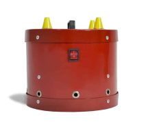 Rede+Ponteira+Isotubo+Protetor de Cama Elástica Bg-4,27 - Imagem 189