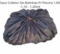 Rede+Ponteira+Isotubo+Protetor de Cama Elástica Bg-4,27 - Imagem 182