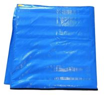 Tapete Para Piscina De Bolinha - 1,5M X 1,50M - Reforçado - Imagem 6