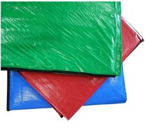 Tapete Para Piscina De Bolinha - 1,5M X 1,50M - Reforçado - Imagem 4