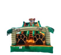 Helice Para Motor De Brinquedo Inflável X-POWER-750W - BIVOLT - Imagem 8