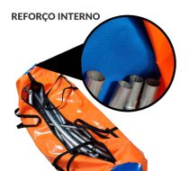 Bolsa para transporte de Cama Elástica Pula Pula-Reforçada - Imagem 2