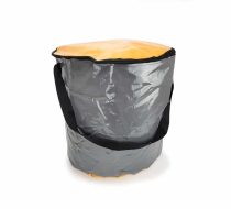 Rede+Ponteira+Isotubo+Protetor de Cama Elástica Bg-4,27 - Imagem 80