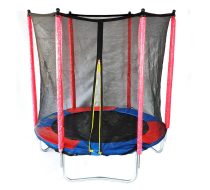 Rede+Ponteira+Isotubo+Protetor de Cama Elástica Bg-4,27 - Imagem 82