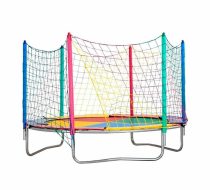 Rede+Ponteira+Isotubo+Protetor de Cama Elástica Bg-4,27 - Imagem 81