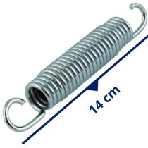 Kit Lona para Cama Elástica 2,44  com 48 Molas de 14,0cm - Imagem 15