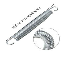 Kit Mola Cama Elástica 14,5Cm - 32 Unidades - Imagem 3