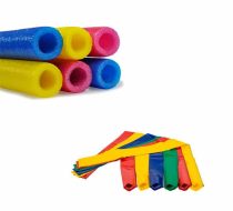 Kit Capa Para Haste De Cama Elástica - 6 Unid - Bg - Imagem 7