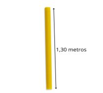 Kit Completo Haste Para Cama Elástica - 6 Unidades - Imagem 7