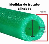 Rede+Ponteira+Isotubo+Protetor de Cama Elástica Bg-4,27 - Imagem 118