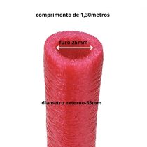Presilhas Trava Pequena Para cama elástica tubo de 19 a 25mm- 5 Unidades - Imagem 5