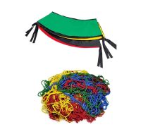 Kit 1 Protetor De Molas + 1 Rede 2,00-Bg