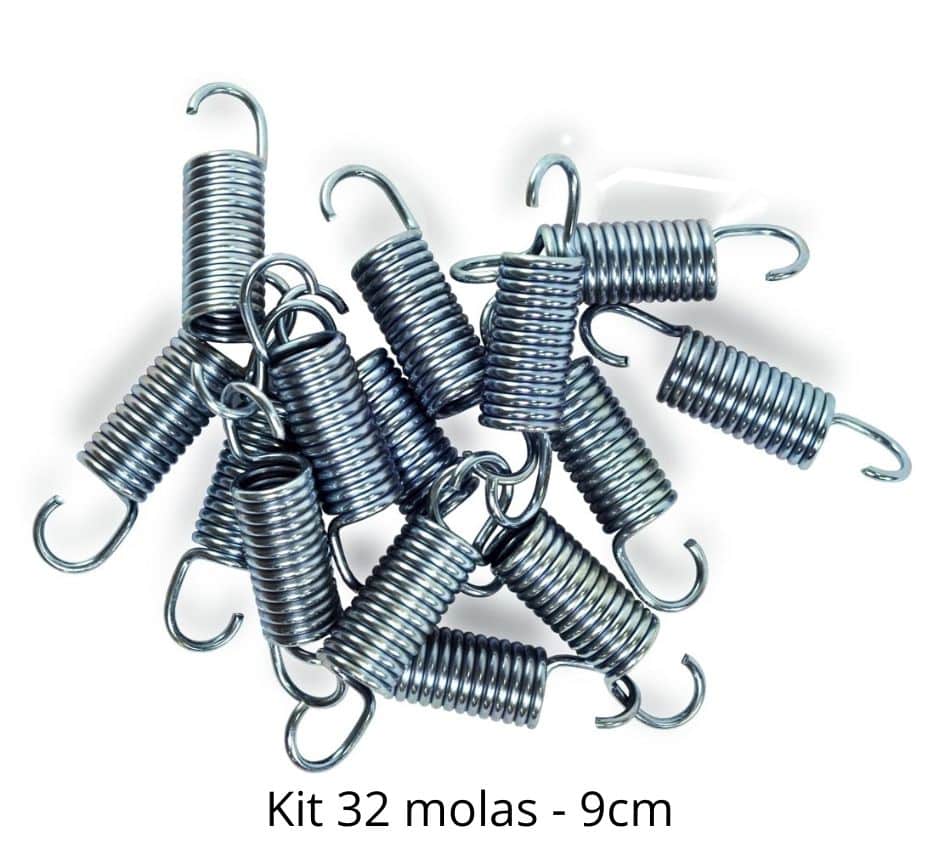 Como medir as ponteiras