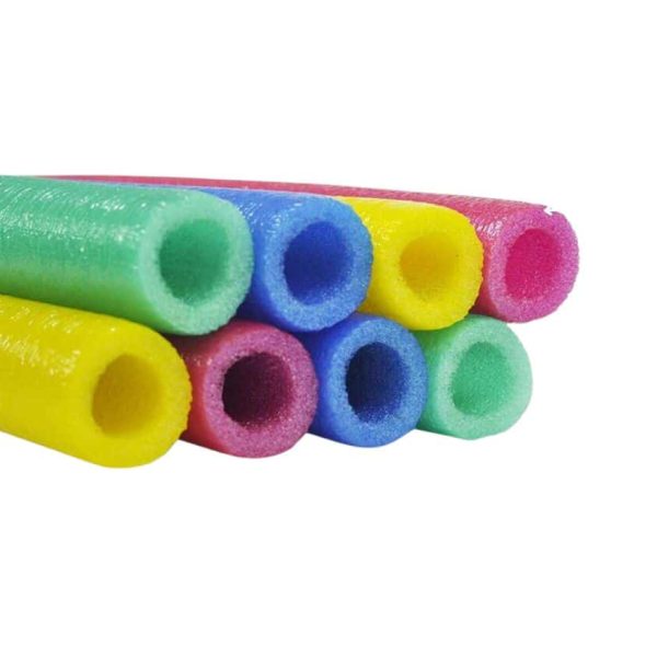 Isotubo Blindado para da Cama Elástica  - 25mm de diâmetro iinterno