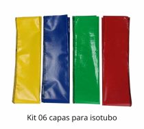 Rede+Ponteira+Isotubo+Protetor de Cama Elástica Bg-4,27 - Imagem 130