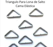 Rede+Ponteira+Isotubo+Protetor de Cama Elástica Bg-4,27 - Imagem 138