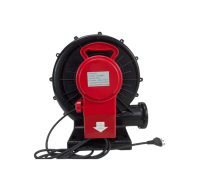 Motor para Brinquedos Infláveis 1200W Bivolt - X-POWER