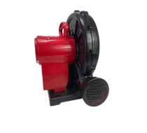 Motor para Brinquedos Infláveis 1200W Bivolt - X-POWER - Imagem 4